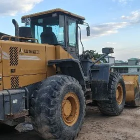SDLG LG956 2007