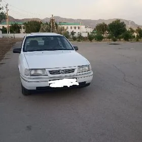 Opel Vectra 1989