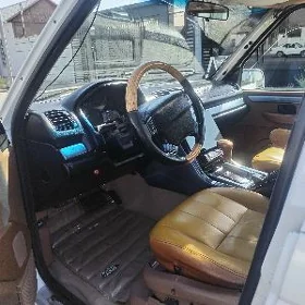 Land Rover Range Rover 1995