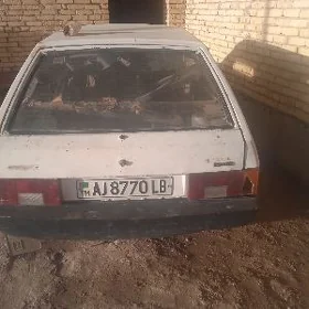Lada 2108 1986