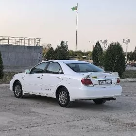 Toyota Camry 2003