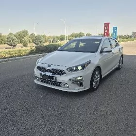 Kia Forte 2021