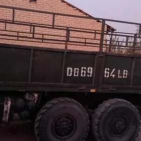 Kamaz 4310 1989