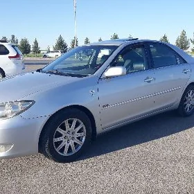 Toyota Camry 2002