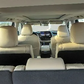 Toyota Highlander 2020