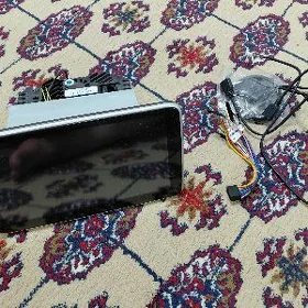 Android telewizer