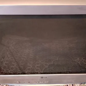 LG telewizor