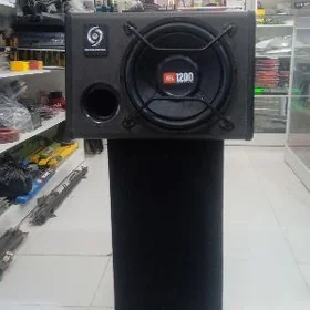 sambufur