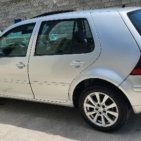 Volkswagen Golf 1999
