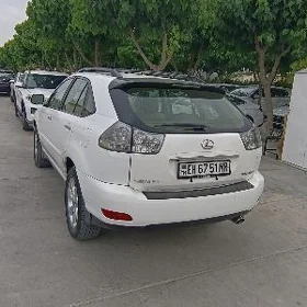 Lexus RX 350 2008