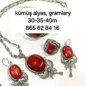 ķûmüş alyan