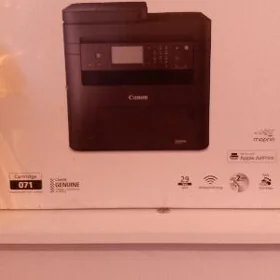 printer canon