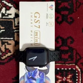 smart watch GS7