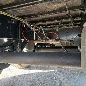 Kogel Cargo 2021