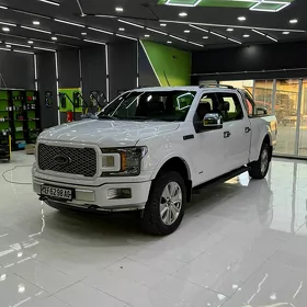 Ford F-150 2019