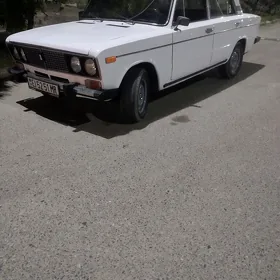 Lada 2106 1987