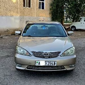Toyota Camry 2002