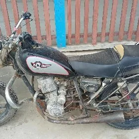 Fekon FK150-8G 2015