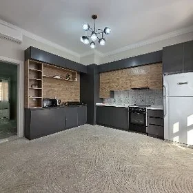 ️Gurtly 3 kom 120m2 Hayrat ️