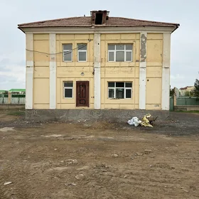 Arkaç kottež Çoganly
