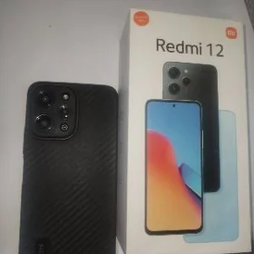 redmi 12
