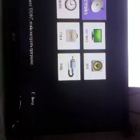 LG телевизор