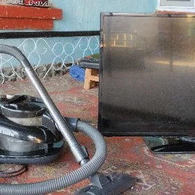 Satlyk Telvizor ,,VESTEL"39