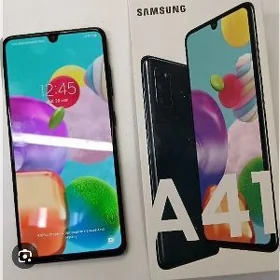 Samsung A41
