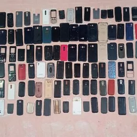 Telefon gapaklary