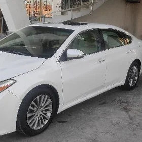 Toyota Avalon 2015