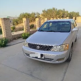 Toyota Avalon 2001