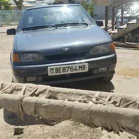 Lada 2115 2001
