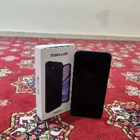 SAMSUNG Galaxy A15