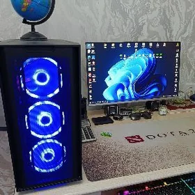 Системный блок Dual Cpu 36/72