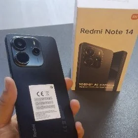 redmi note 14 8/256