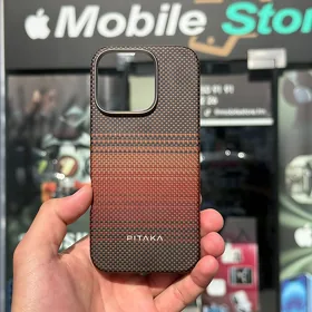 16 pro Pitaka