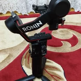 ronnin rs3