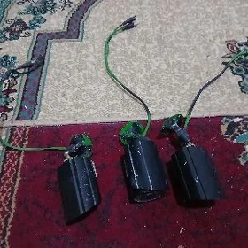 kamera analak