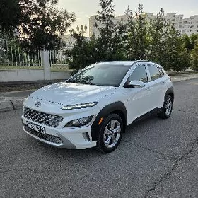 Hyundai Kona 2022