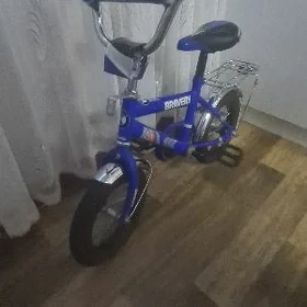 велосипед для ребёнка