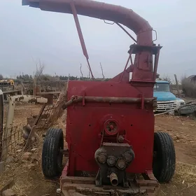 MTZ T-28 2000