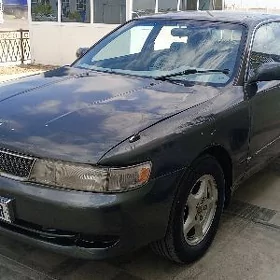 Toyota Chaser 1992