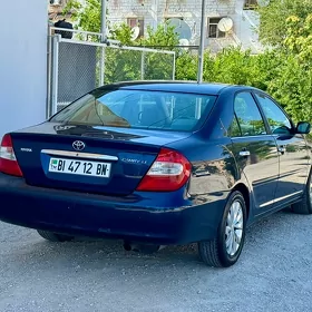 Toyota Camry 2002