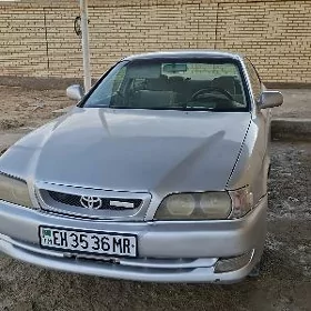 Toyota Chaser 1997