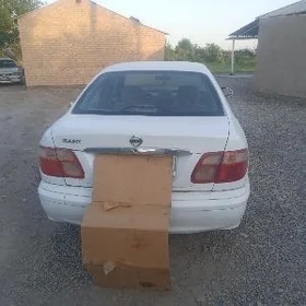 Nissan Sunny 2003