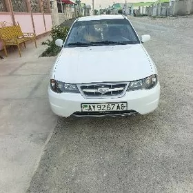 Daewoo Nexia 2011