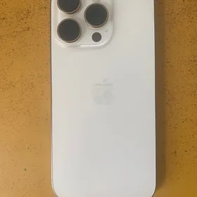 iPhone 16 pro