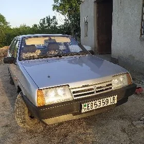 Lada 21099 2001