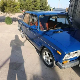 Lada 2106 1988