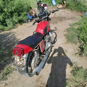 Iž Ýupiter 1999